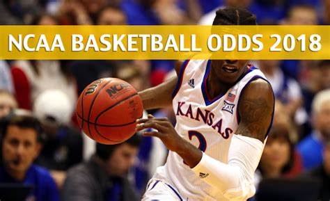Kansas State Odds: College Basketball Lines .